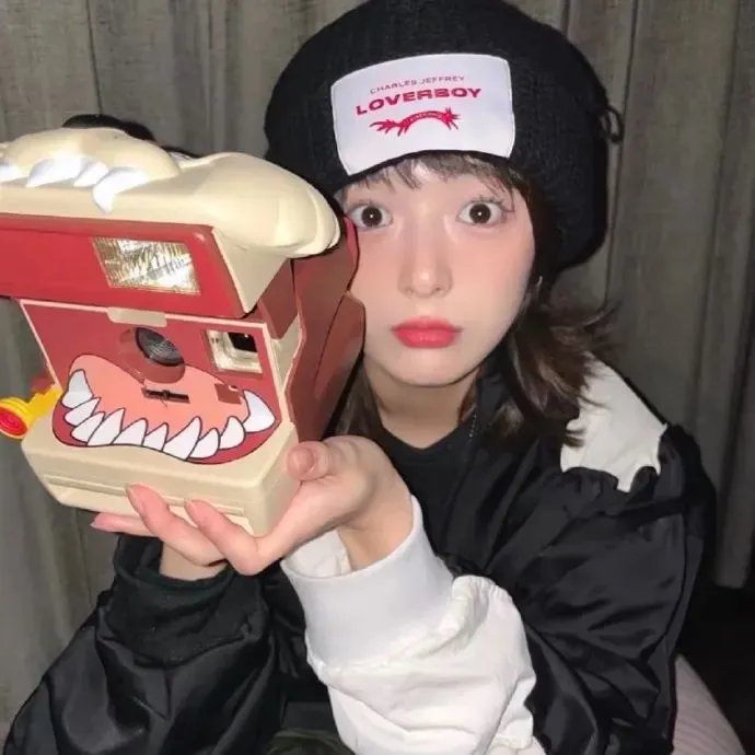 古村女人